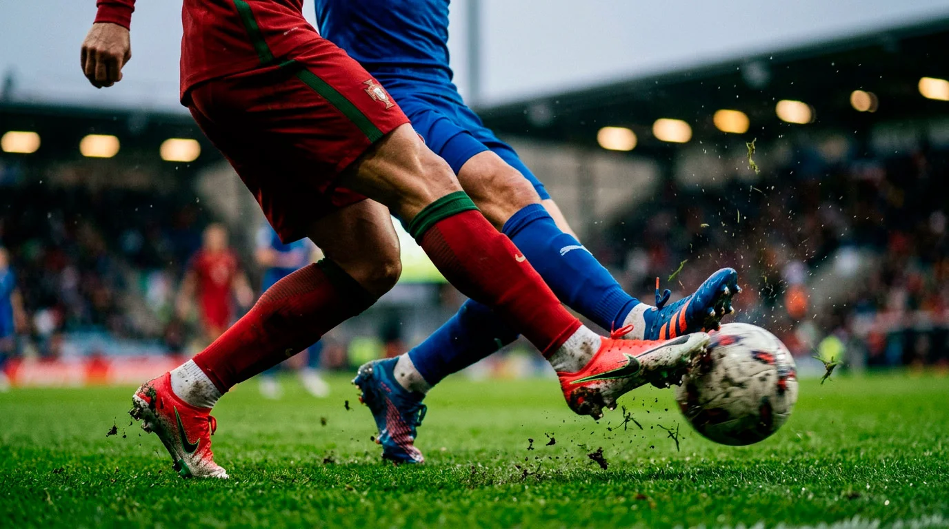 Apostas no futebol português — Primeira Liga e Champions League dominam o volume de apostas em Portugal
